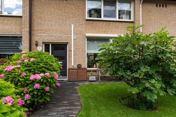 Medium property photo - Molenhof 4, 4261 XD Wijk en Aalburg